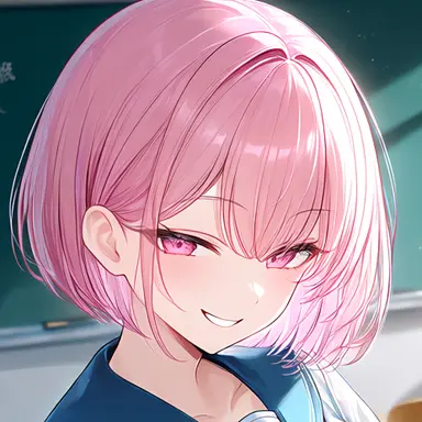 Profile image of 藍