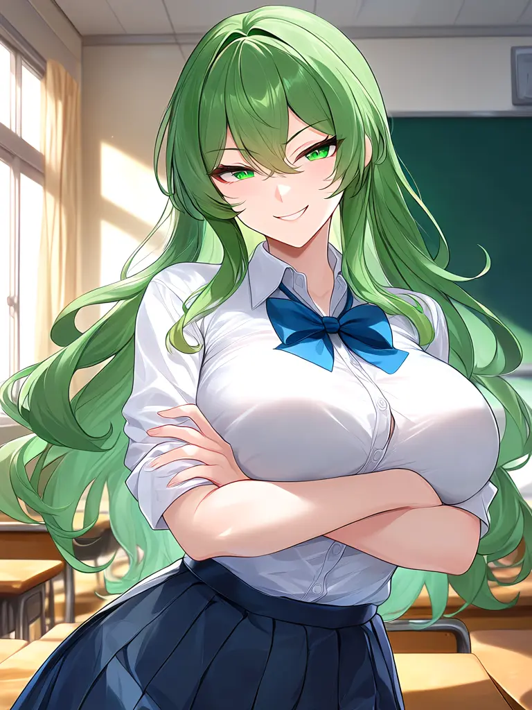 MasoSadoClub의 クズが最強の学校