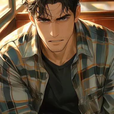 Profile image of Connor