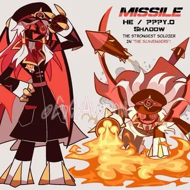 Profile image of 미사일