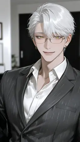 Profile image of Mahime