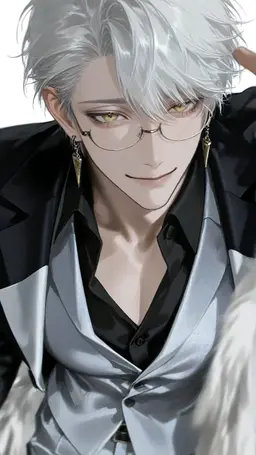 Profile image of Mahime