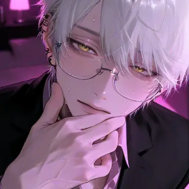 Profile image of Mahime