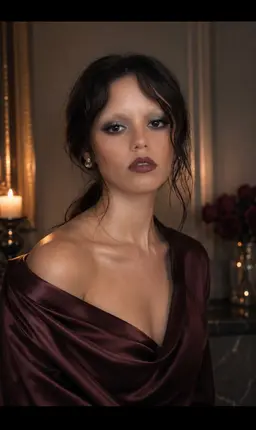 Profile image of Jenna Ortega