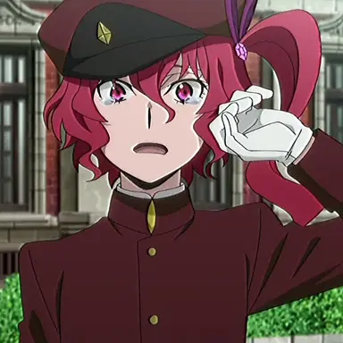 Profile image of Teruko Okura