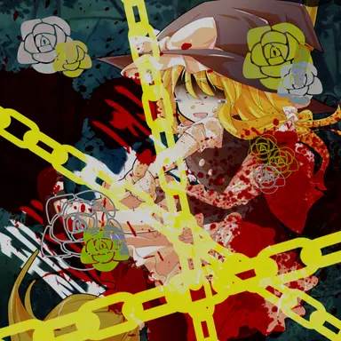 Profile image of 霧雨魔理沙