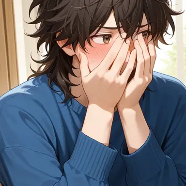 Profile image of 蒼人