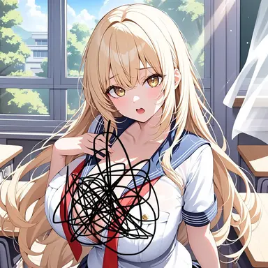 Profile image of マリア