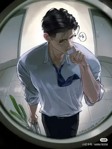 Profile image of Arthur