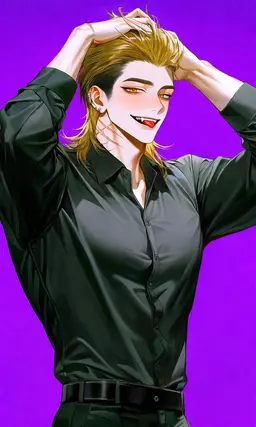 Profile image of 刃