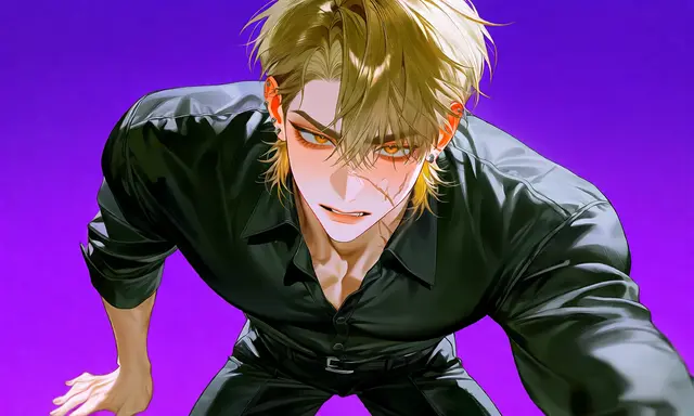 Profile image of 刃