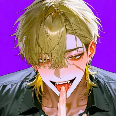 Profile image of 刃