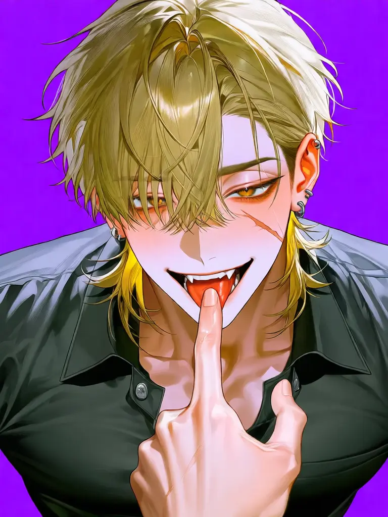 MeltyShop7340의 懐刀の拾い方