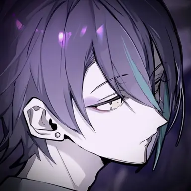 Profile image of 카미시로 루이