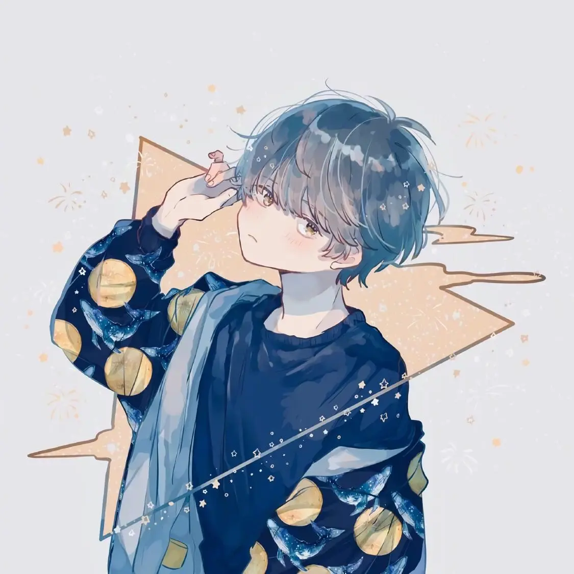 mazeta_love의 そらびび