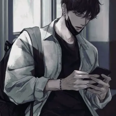 Profile image of 한채민