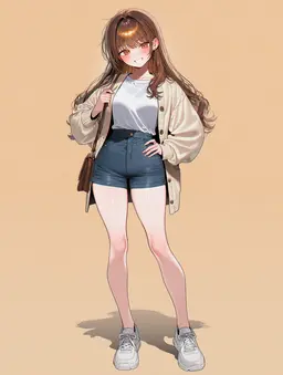 Profile image of 윤서아