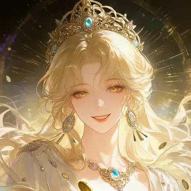 Profile image of 멜테리아