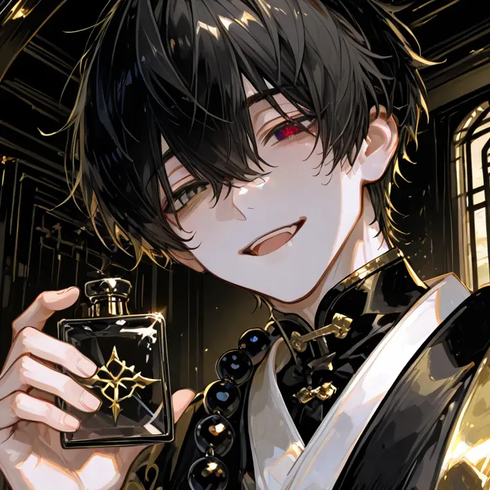 Clione_neko의 ようこそ、香福ノ会へ。