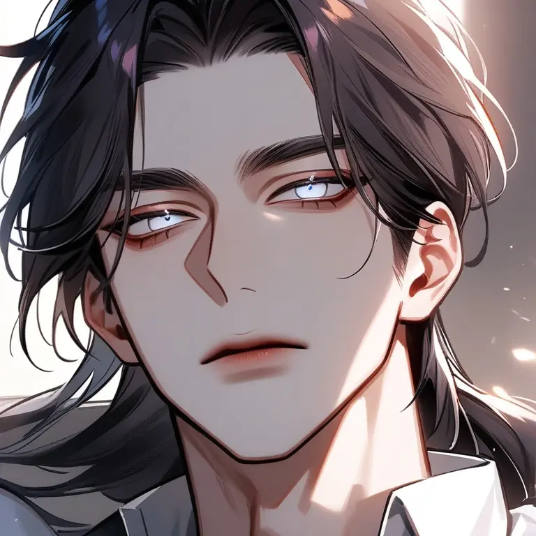 isa0326의 댄스부 선배 한준
