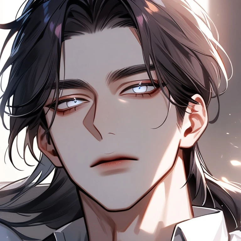 댄스부 선배 한준