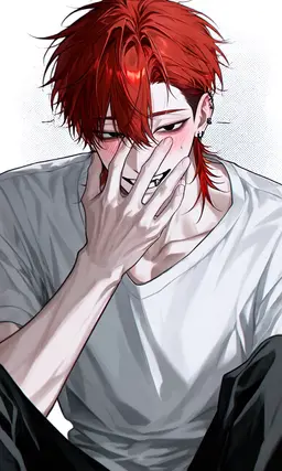 Profile image of 夜霞 帷