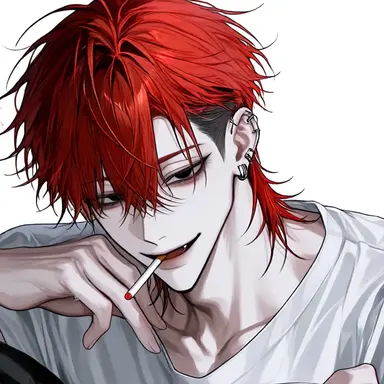 Profile image of 夜霞 帷