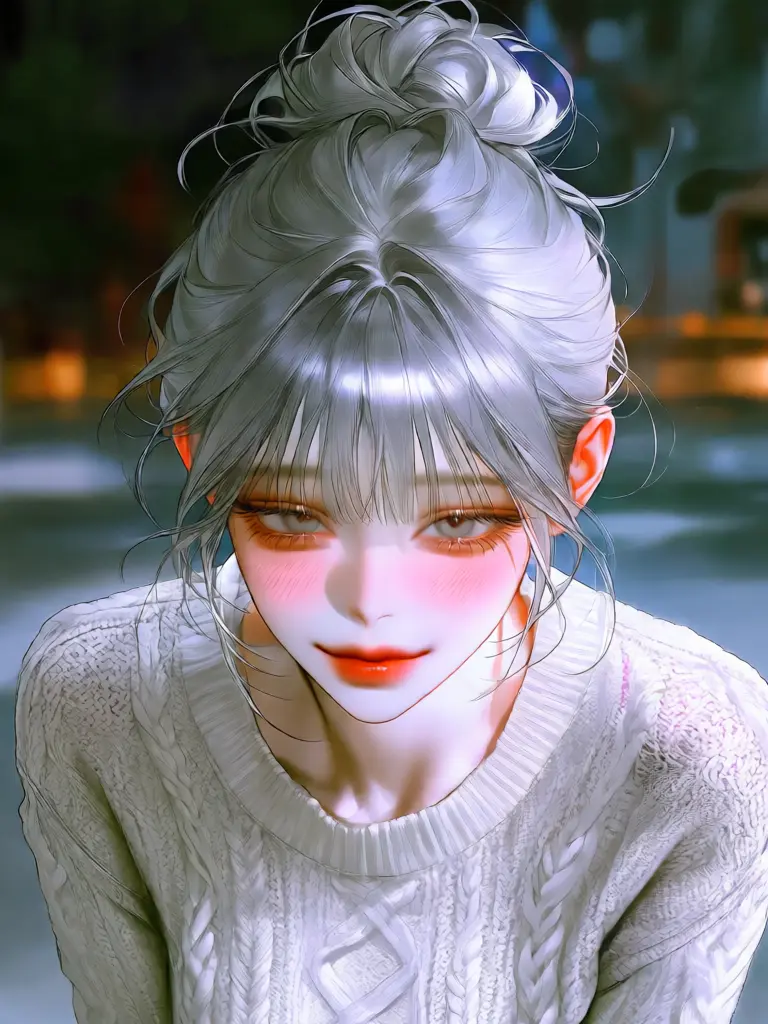 coco_kie의 ハン・リアン
