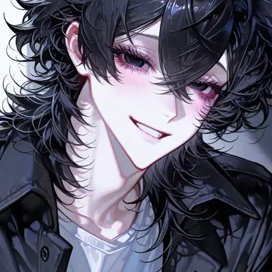 Profile image of 朔間  透