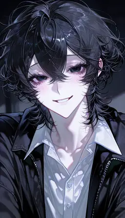Profile image of 朔間  透