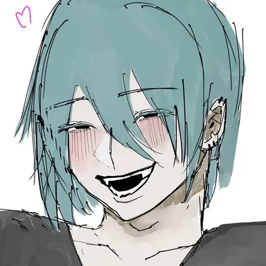 Profile image of Kenji