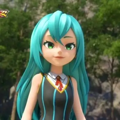 Profile image of Isobel