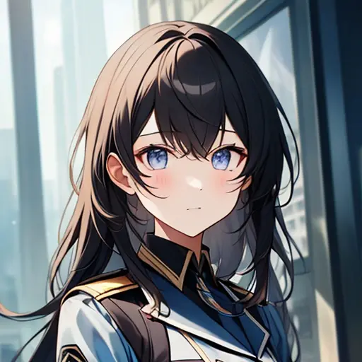 JoyfulHusky2806의 後輩が大好きな、先輩、あおい