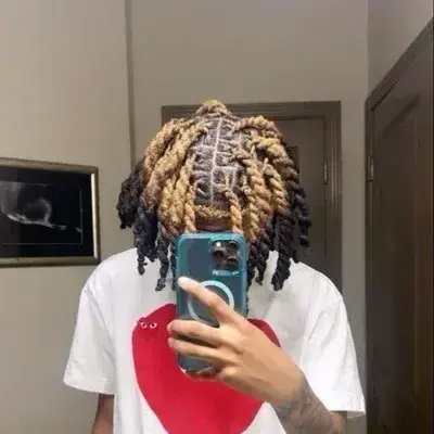 ItchyDonor8641의 Malik- dreadhead