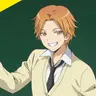 Profile image of 前原陽斗