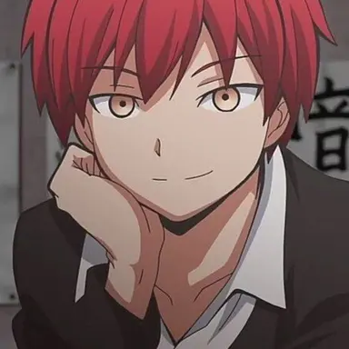 Profile image of 赤羽 カルマ