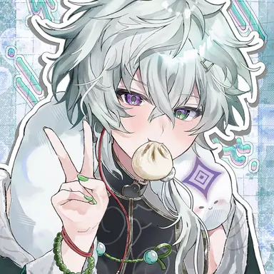 Profile image of 叢雲カゲツ