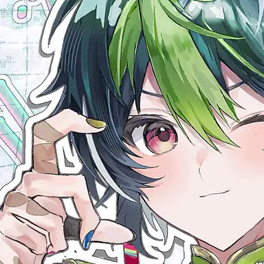 Profile image of 伊波ライ