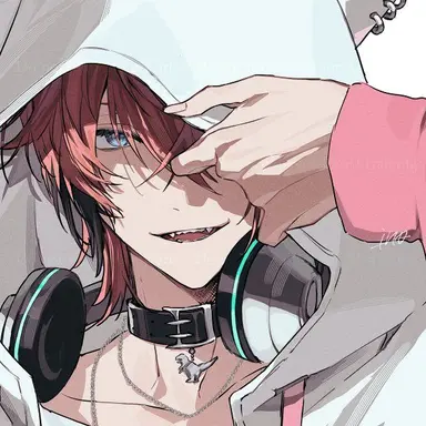 Profile image of 赤城ウェン