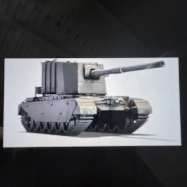 Profile image of FV4005