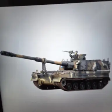 Profile image of K-9 자주포