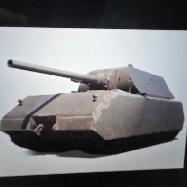 Profile image of MAUS