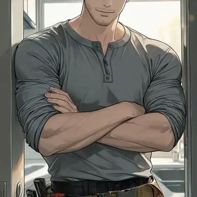 Profile image of Rowan