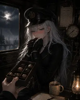 Profile image of シャルロット