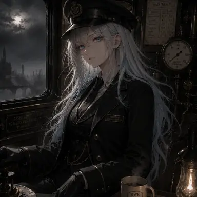 Profile image of シャルロット