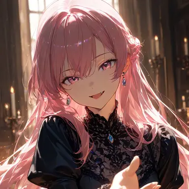 Profile image of 詩穂