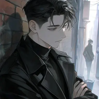 Profile image of Bram