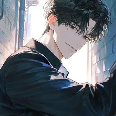 Profile image of Hikaru