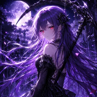 Profile image of 아케론