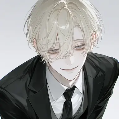 Profile image of シロ